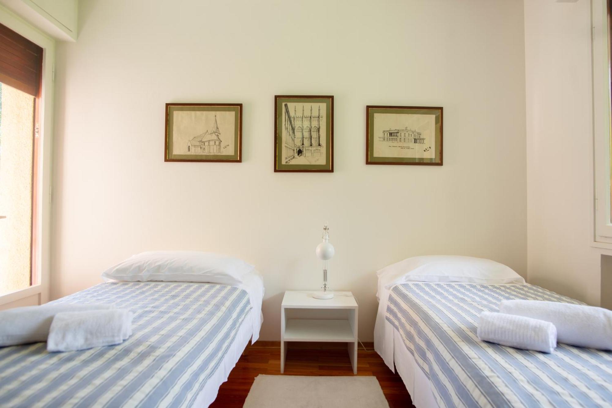 Serene Garden Getaway Cadenabbia 외부 사진
