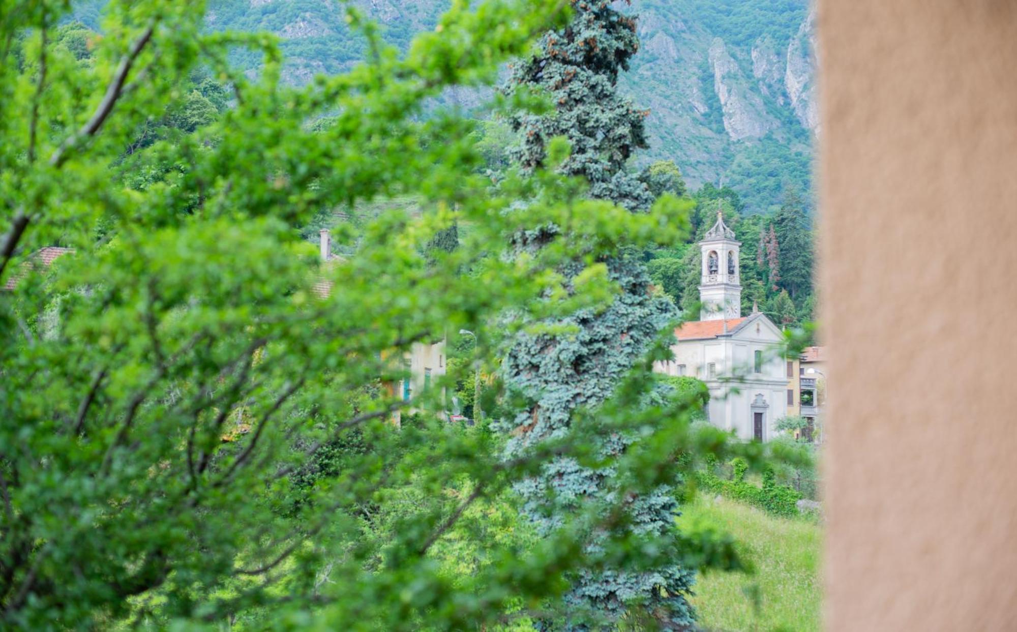 Serene Garden Getaway Cadenabbia 외부 사진