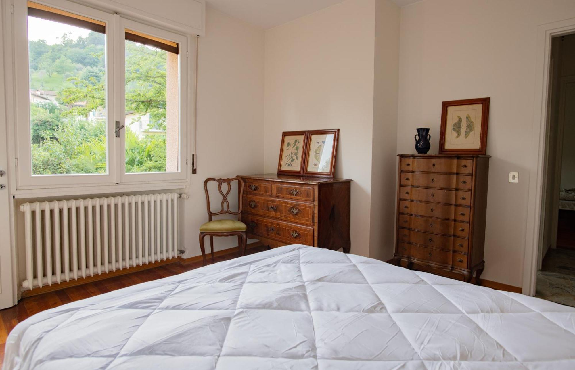 Serene Garden Getaway Cadenabbia 외부 사진