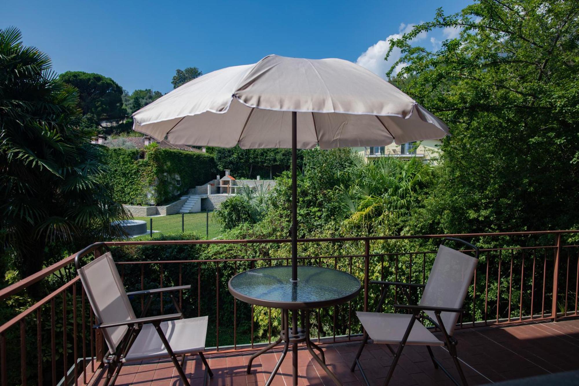 Serene Garden Getaway Cadenabbia 외부 사진
